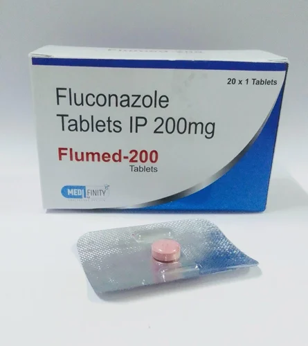 flumed-200 tablet