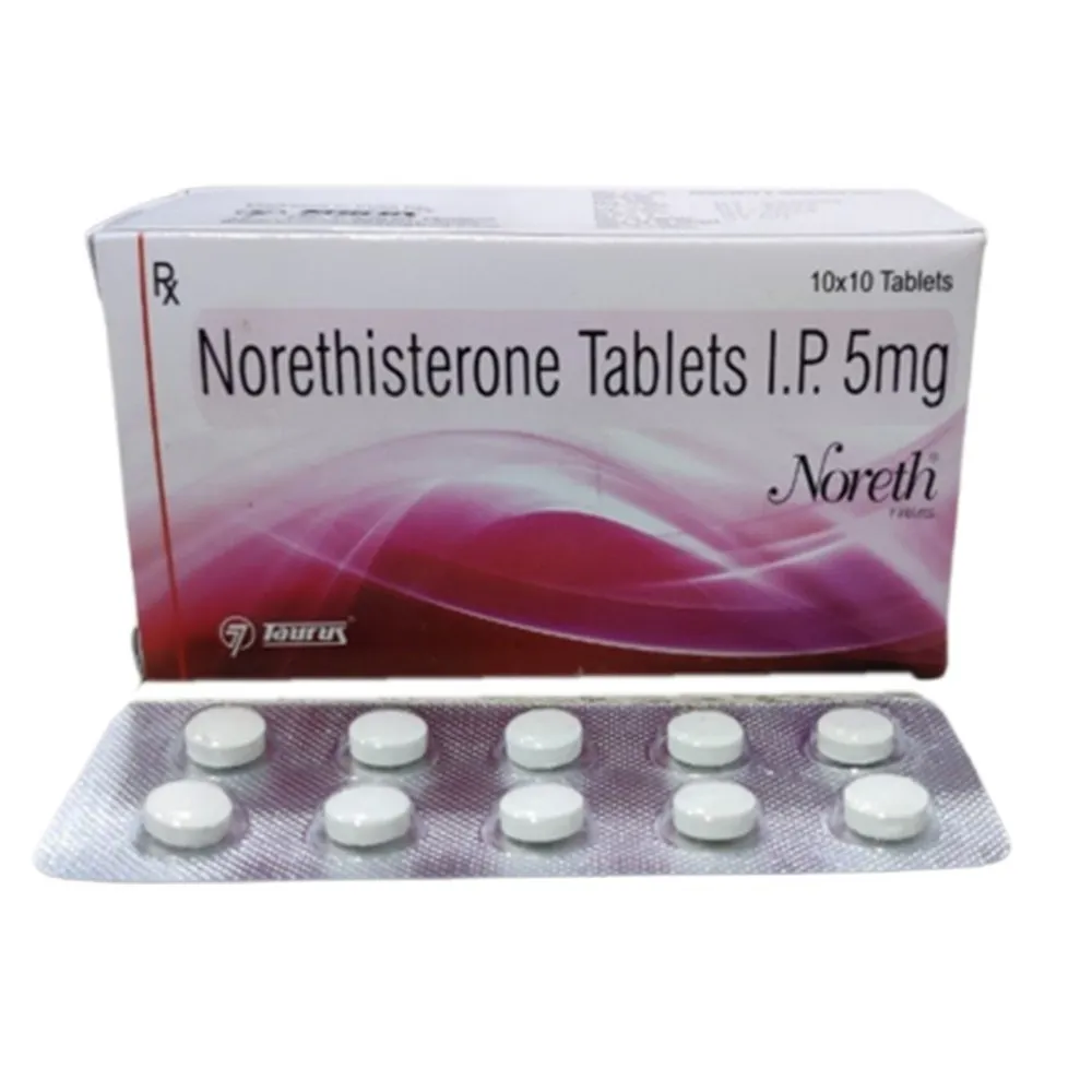 norethisterone-tablets