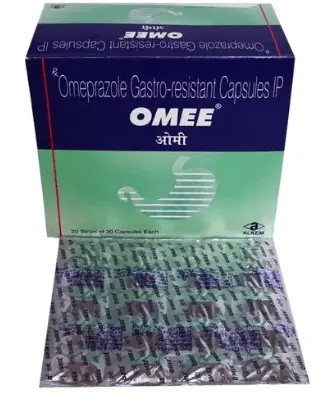 Omee Tablet With Cover box